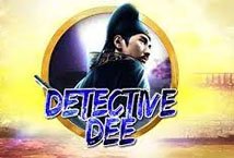 Detective Dee slot